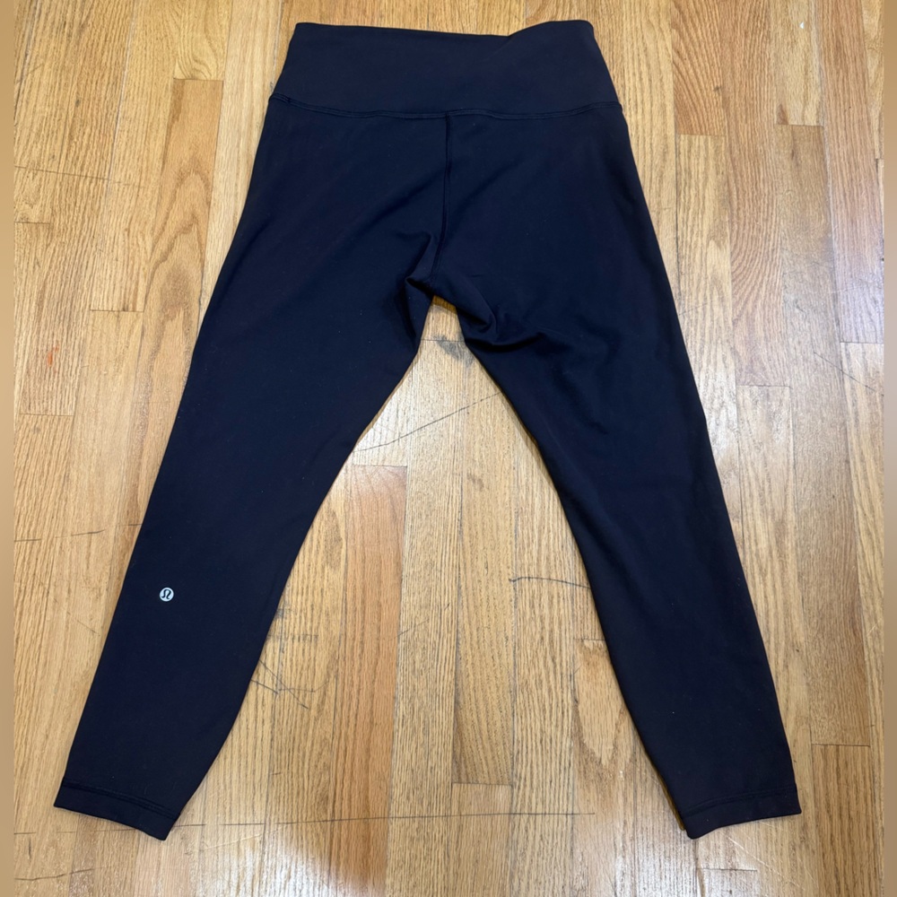 Wunder Train High Rise Tights 25” - Picture 4 of 6